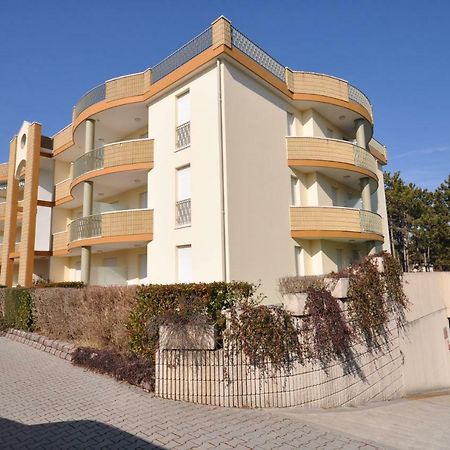 Villaggio Lido Del Sole Бібіоне Екстер'єр фото