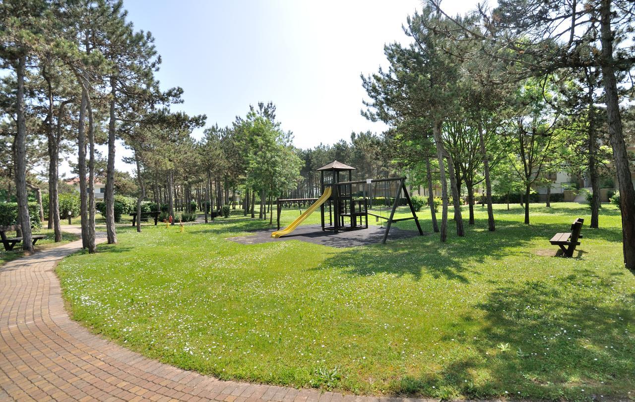 Villaggio Lido Del Sole Бібіоне Екстер'єр фото